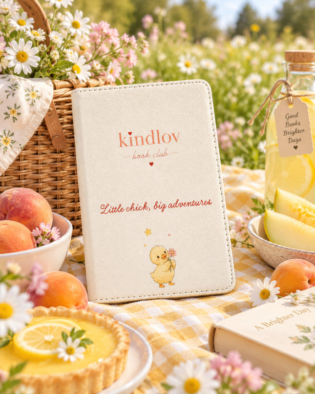 Little Sunny Chick