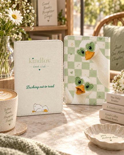 Duck & Daydreams