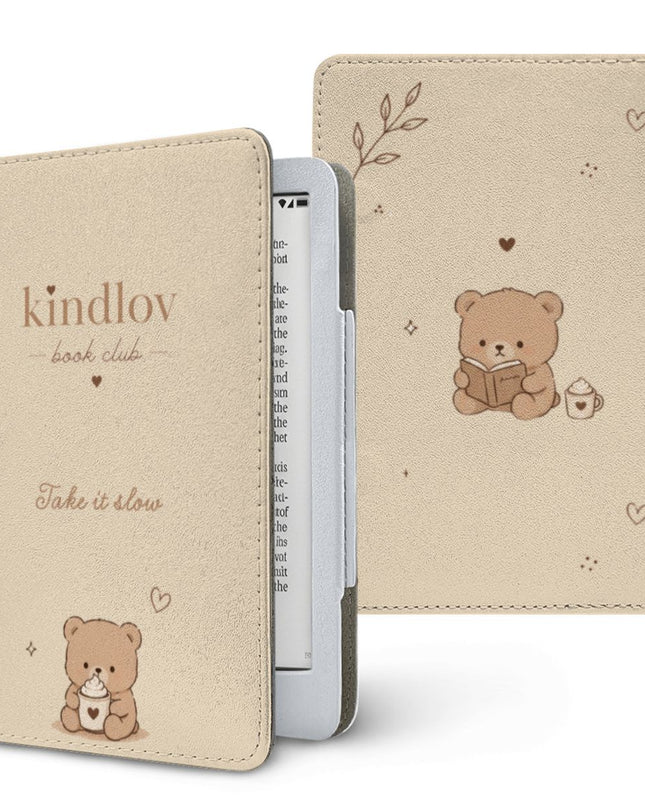 Slow Bear
