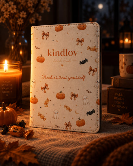 Sweet Little Haunting